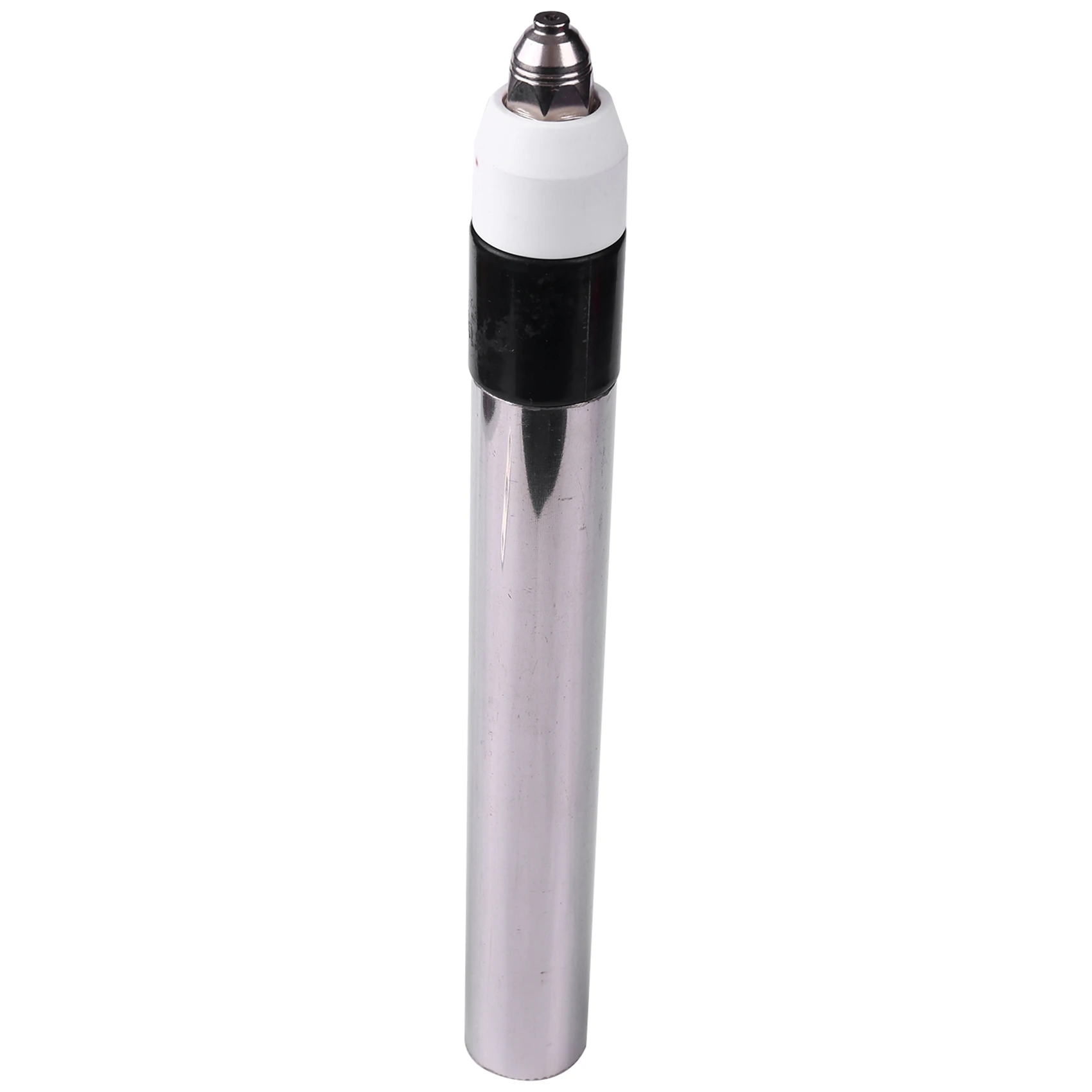 P80 Stainless Steel Straight Shank Plasma Cutting Head Metal Cutting Torch Electrode NozzleAB32
P80 Stainless Steel Straight Shank Plasma Cutting Head Metal Cutting Torch Electrode NozzleAB32