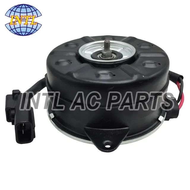 MR568284 MR360801 MR500878 MR500879 MR500880 168000-7710 ac condenser fan motor for Mitsubishi Pajero V68 V73 V75 V78 V97
MR568284 MR360801 MR500878 MR500879 MR500880 168000-7710 ac condenser fan motor for Mitsubishi Pajero V68 V73 V75 V78 V97