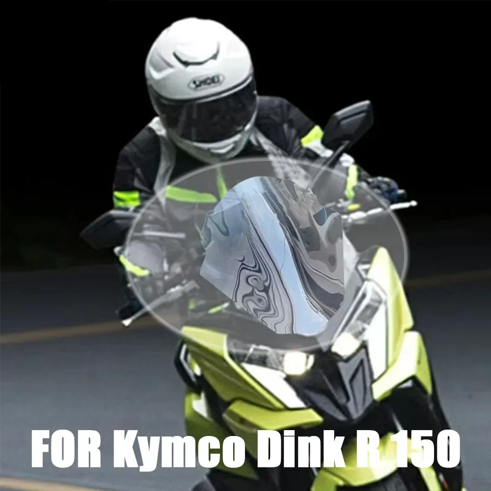 New For Kymco Dink R 150 Accessories Windshield Sports Windscreen Wind Deflector Fit Kymco Dink R 150 DinkR150 Dink R150
New For Kymco Dink R 150 Accessories Windshield Sports Windscreen Wind Deflector Fit Kymco Dink R 150 DinkR150 Dink R150