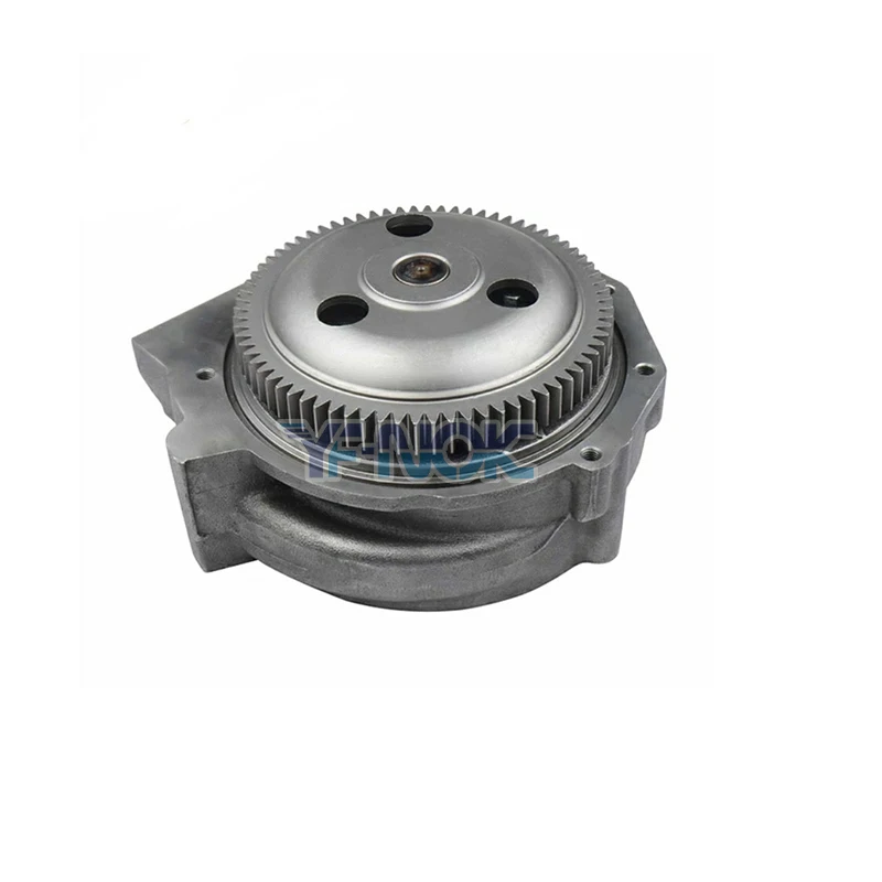 336-2213 10R-8660 C15 C18 Engine Water Pump for Truck Excavator E365 E374 E385 Generator Construction Machinery Parts
336-2213 10R-8660 C15 C18 Engine Water Pump for Truck Excavator E365 E374 E385 Generator Construction Machinery Parts