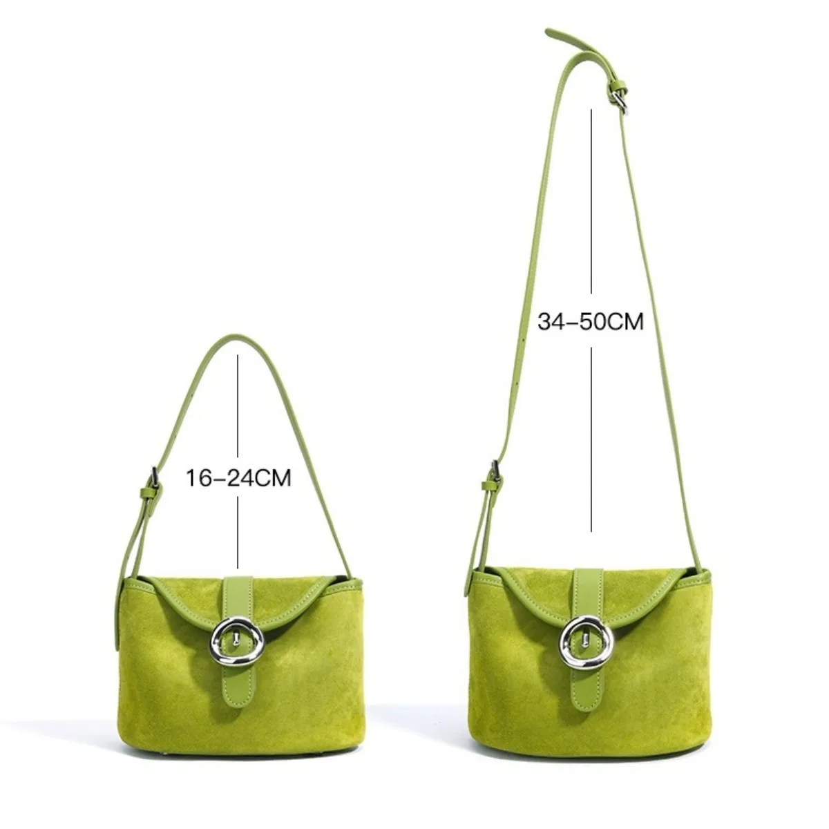 Luxury Designer Bags Women's Bag Shoulder Bag Fashion Matte Cowhide Crossbody Handbag Female Bag High Quality Rectangular Bags
Luxury Designer Bags Women's Bag Shoulder Bag Fashion Matte Cowhide Crossbody Handbag Female Bag High Quality Rectangular Bags