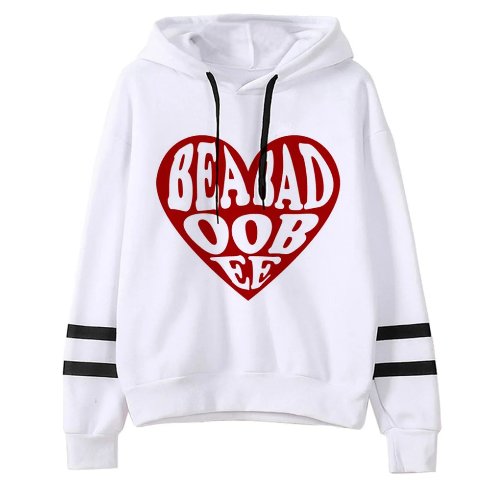 Beabadoobee hoodie trendy harajuku streetwear patterned kawaii teen sweatshirts printed design comfortable trendy casual wear
Beabadoobee hoodie trendy harajuku streetwear patterned kawaii teen sweatshirts printed design comfortable trendy casual wear