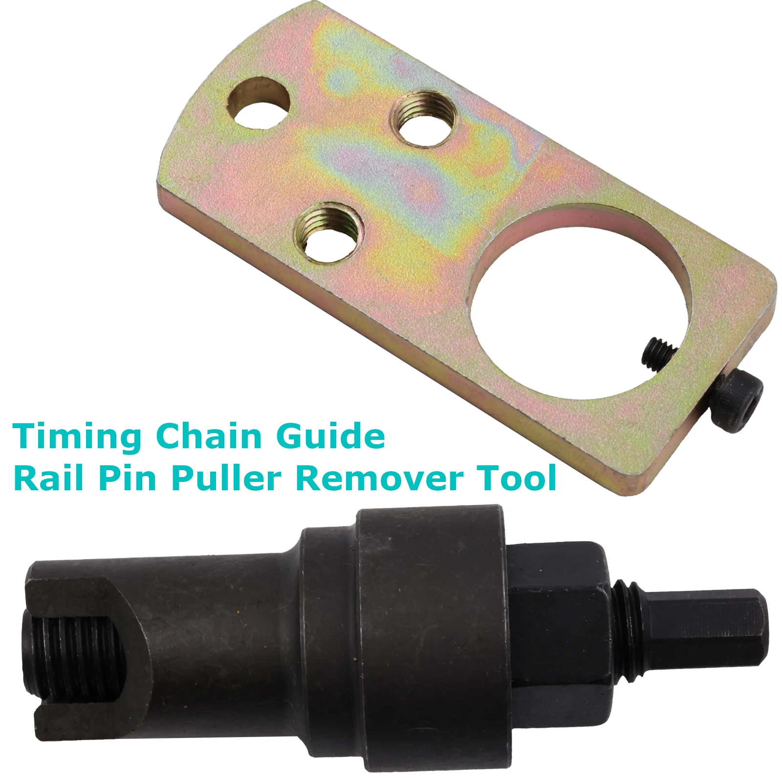 Автомобильные детали, направляющая цепи ГРМ, инструмент для снятия штифтов направляющей для BMW MERCEDES BENZ, простые в использовании инструменты для автоматической разборки
Автомобильные детали, направляющая цепи ГРМ, инструмент для снятия штифтов направляющей для BMW MERCEDES BENZ, простые в использовании инструменты для автоматической разборки