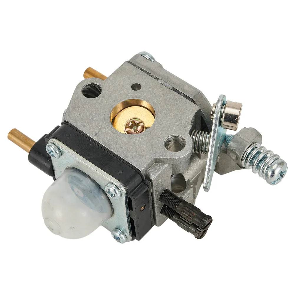 12520013123 Carburettor Kit 7225 7230 7234 Accessories For Tiller C1U-K54A Replacement Spare Parts Practical New
12520013123 Carburettor Kit 7225 7230 7234 Accessories For Tiller C1U-K54A Replacement Spare Parts Practical New