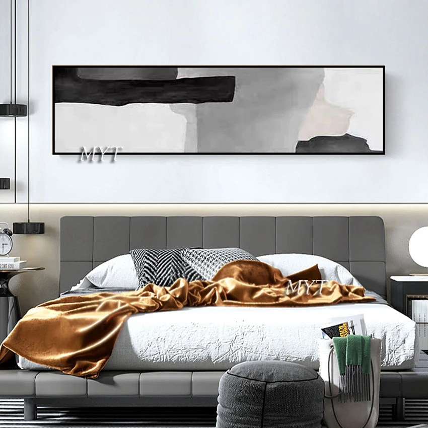 Oversized Canvas Art Simple Abstract Acrylic Painting Unframed Canvas Wall Pictures Handmade Artwork Home Decor Wallpaper Design
Oversized Canvas Art Simple Abstract Acrylic Painting Unframed Canvas Wall Pictures Handmade Artwork Home Decor Wallpaper Design