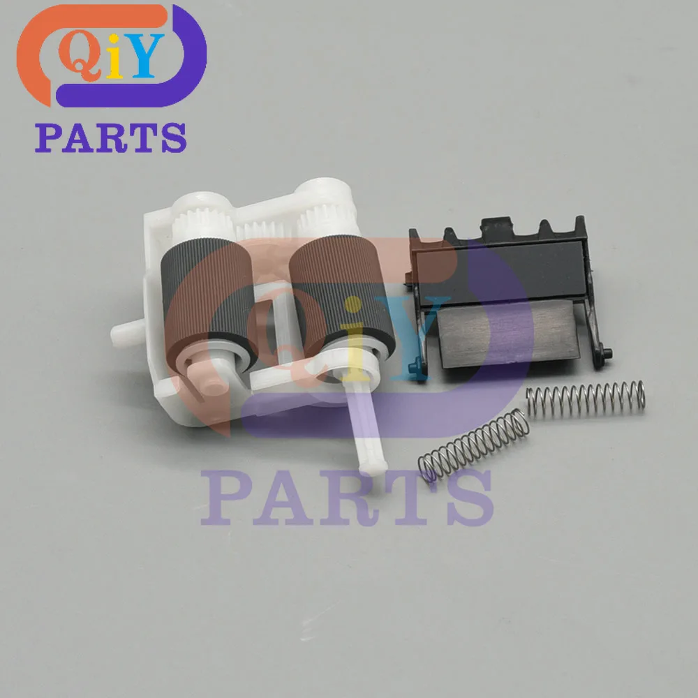 5X LU9244001 LY5384001 Paper Feed Kit as used for Brother HL 5440 5445 5450 5452 5470 5472 6180 6182 DCP 8110 8112 8150 8152 815
5X LU9244001 LY5384001 Paper Feed Kit as used for Brother HL 5440 5445 5450 5452 5470 5472 6180 6182 DCP 8110 8112 8150 8152 815
