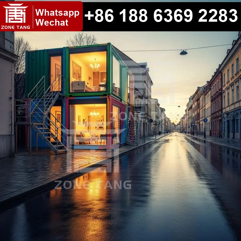 Luxury Container Homes Tiny Homes Factory Safe Flat Pack House Manufacturers Manufactured Homes Economic Eco-Friendly Fashion
Luxury Container Homes Tiny Homes Factory Safe Flat Pack House Manufacturers Manufactured Homes Economic Eco-Friendly Fashion