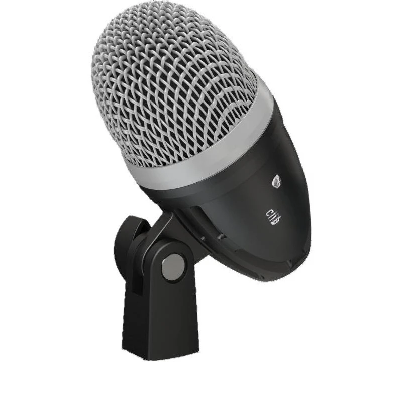 BC1200 Stage Performance Recording Studio Drum Drum Microphone Super Cardiac
BC1200 Stage Performance Recording Studio Drum Drum Microphone Super Cardiac