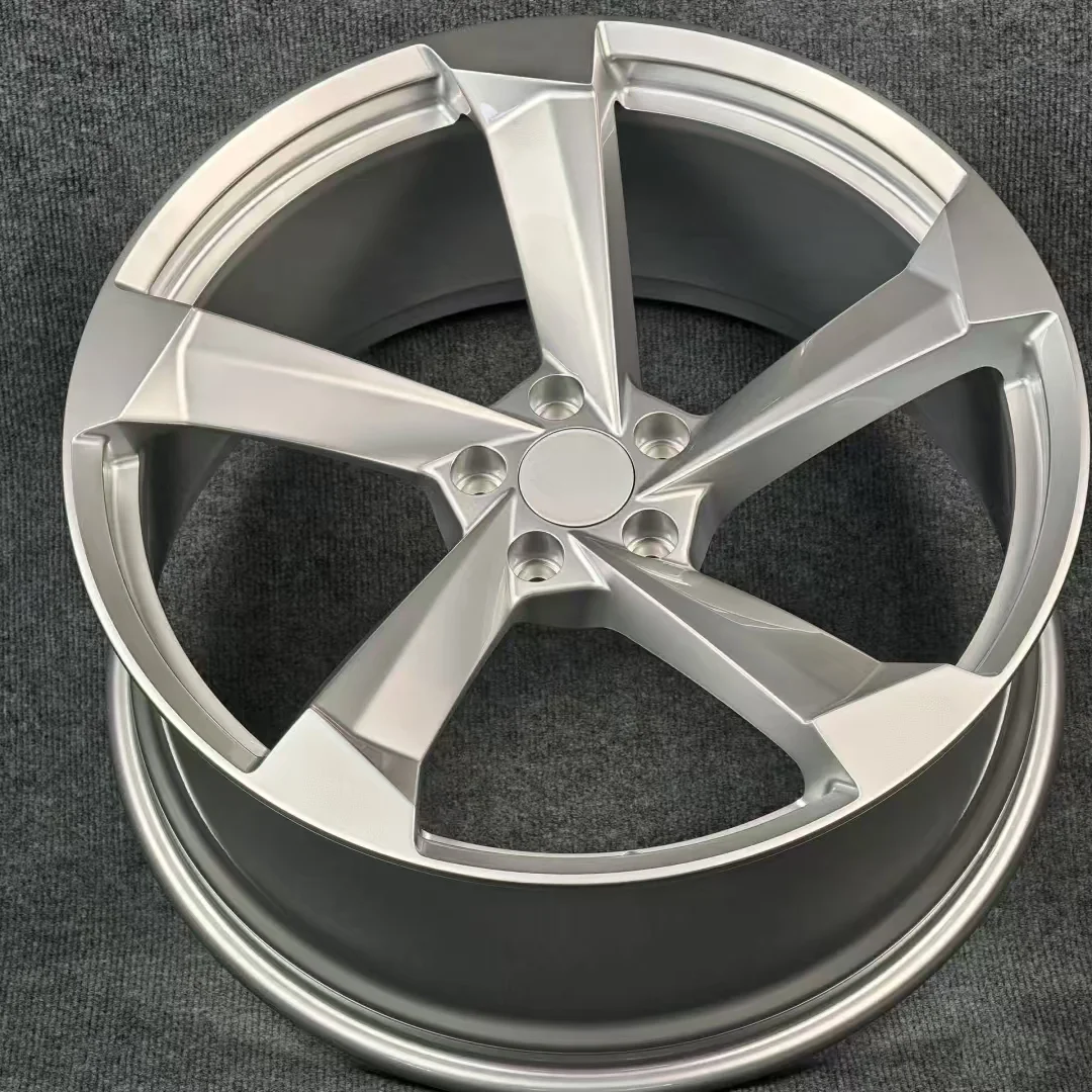 18 19 20 21 22-Inch 6061-T6 Alloy Wheels, Forged Racing Wheels, Custom Polished Unibody Wheels for Audi A8
18 19 20 21 22-Inch 6061-T6 Alloy Wheels, Forged Racing Wheels, Custom Polished Unibody Wheels for Audi A8
