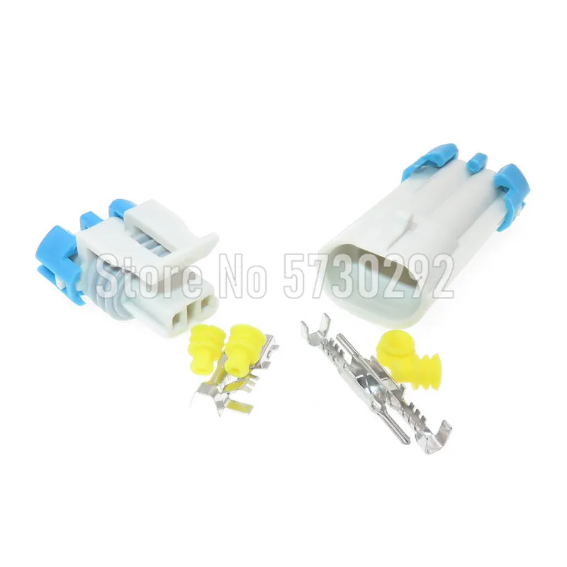 2P 12162343 12052644 Car Waterproof Throttle Connector Automotive Electrical Plug Socket For Car
2P 12162343 12052644 Car Waterproof Throttle Connector Automotive Electrical Plug Socket For Car