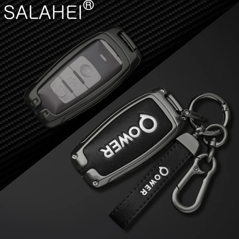 Car Remote Key Case Cover Protect Holder Shell For Great Wall Cannon POWER 2022 H6 Cannon P Series M4 Hover Keychain Accessories
Car Remote Key Case Cover Protect Holder Shell For Great Wall Cannon POWER 2022 H6 Cannon P Series M4 Hover Keychain Accessories