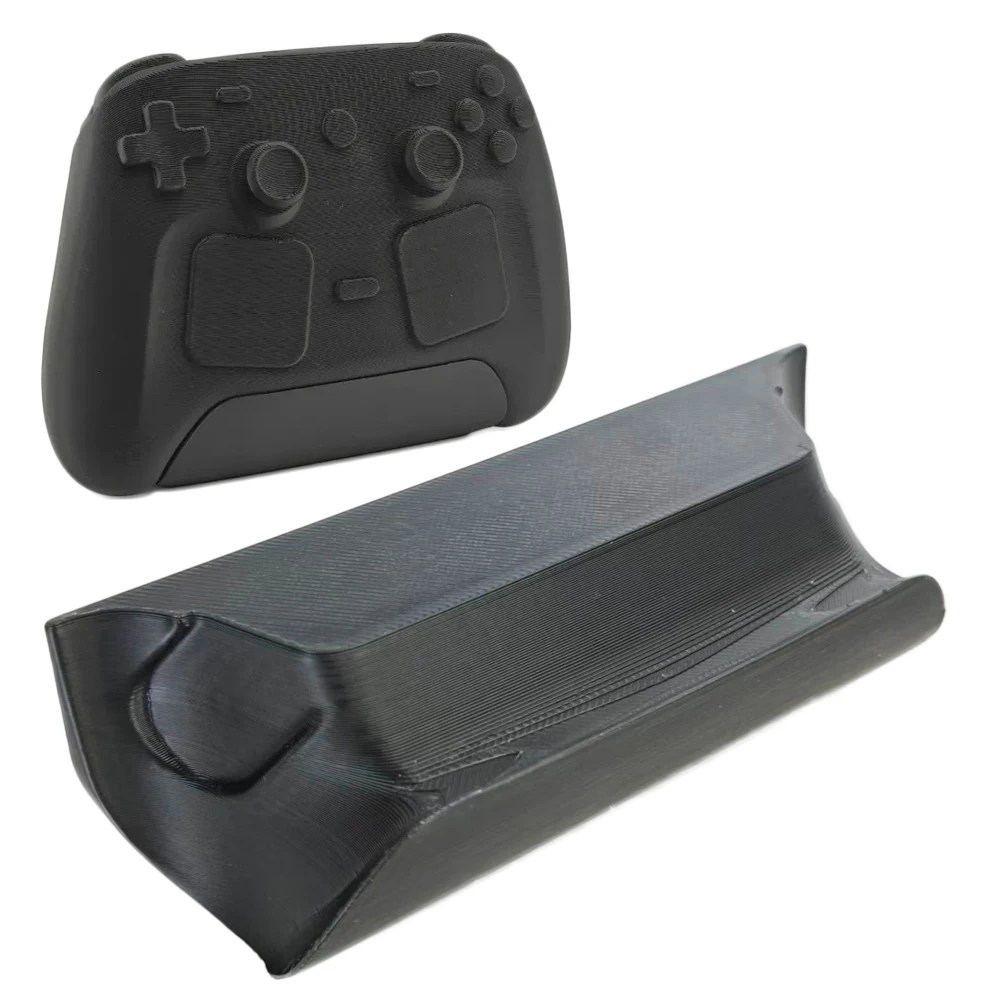 For Steam Machine Console Travel Case Large Capacity Storage Bag for Controller Cable Accessories with Handle and Shoulder Strap
For Steam Machine Console Travel Case Large Capacity Storage Bag for Controller Cable Accessories with Handle and Shoulder Strap
