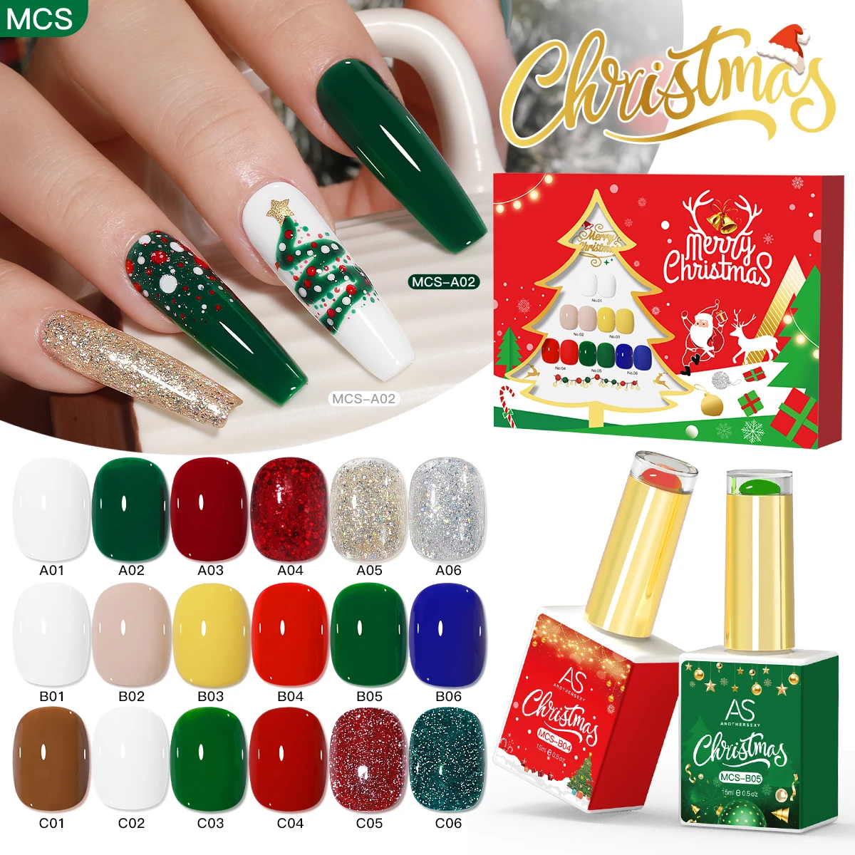 Tpo Free 6 цветов Рождественский красный зеленый гель-лак для ногтей Полуперманентный блеск Золотой Серебристый УФ-лак Soak Off Гель-лак с дисплеем
Tpo Free 6 цветов Рождественский красный зеленый гель-лак для ногтей Полуперманентный блеск Золотой Серебристый УФ-лак Soak Off Гель-лак с дисплеем