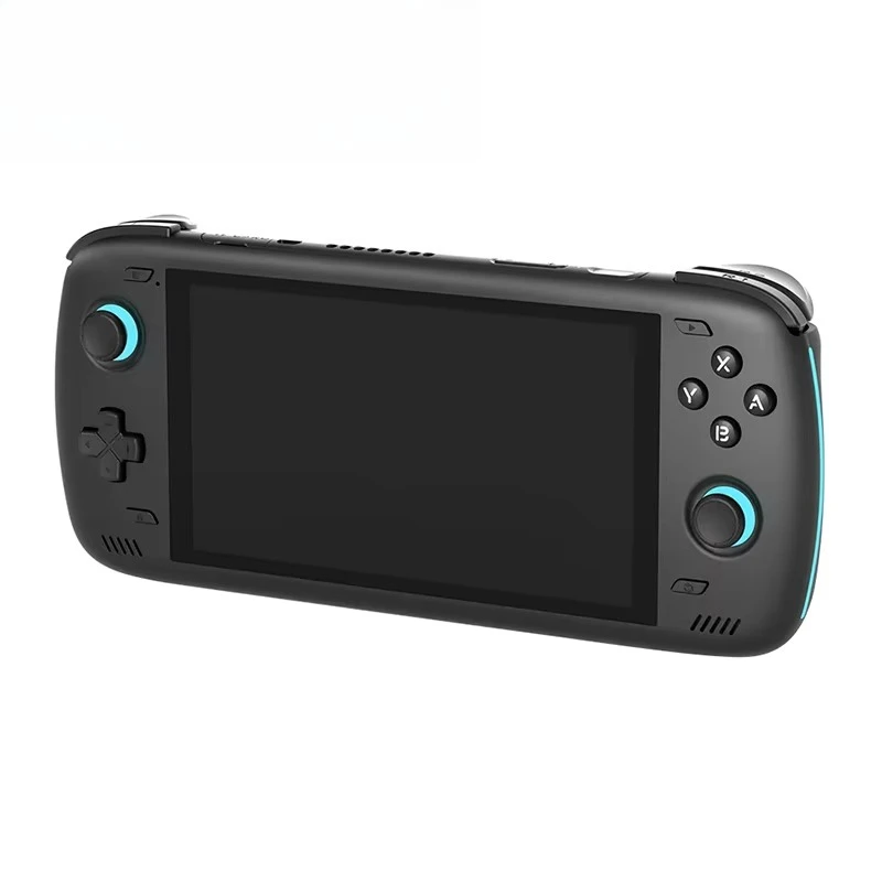 Yo Odin 2 64Bit 8GEN2 6 Inch IPS Android 13 Handheld Game Console With Wifi & BT Support Video Touch Screen Player
Yo Odin 2 64Bit 8GEN2 6 Inch IPS Android 13 Handheld Game Console With Wifi & BT Support Video Touch Screen Player