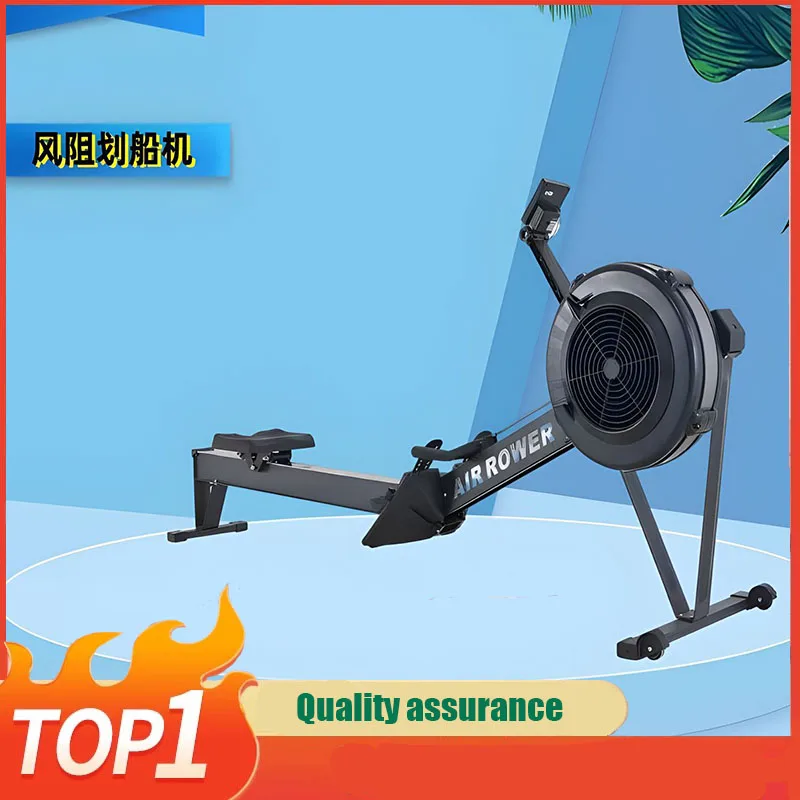 Gym Commercial Rowing Machine Aerobic Fitness Equipment Household Rowing Machine C2 Smart Wind Resistance Rowing Machine
Gym Commercial Rowing Machine Aerobic Fitness Equipment Household Rowing Machine C2 Smart Wind Resistance Rowing Machine