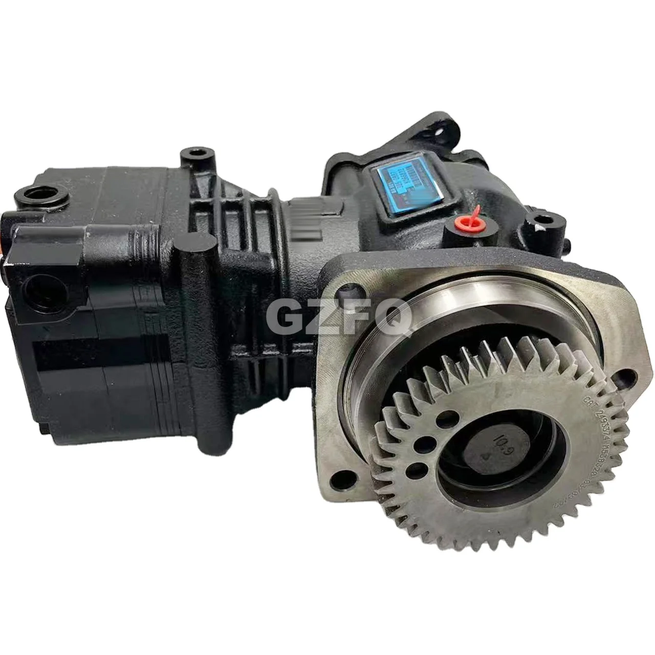 Original new caterpillar 385-0937 3850937 COMPRESSOR G FOR caterpillar C15 C18
Original new caterpillar 385-0937 3850937 COMPRESSOR G FOR caterpillar C15 C18