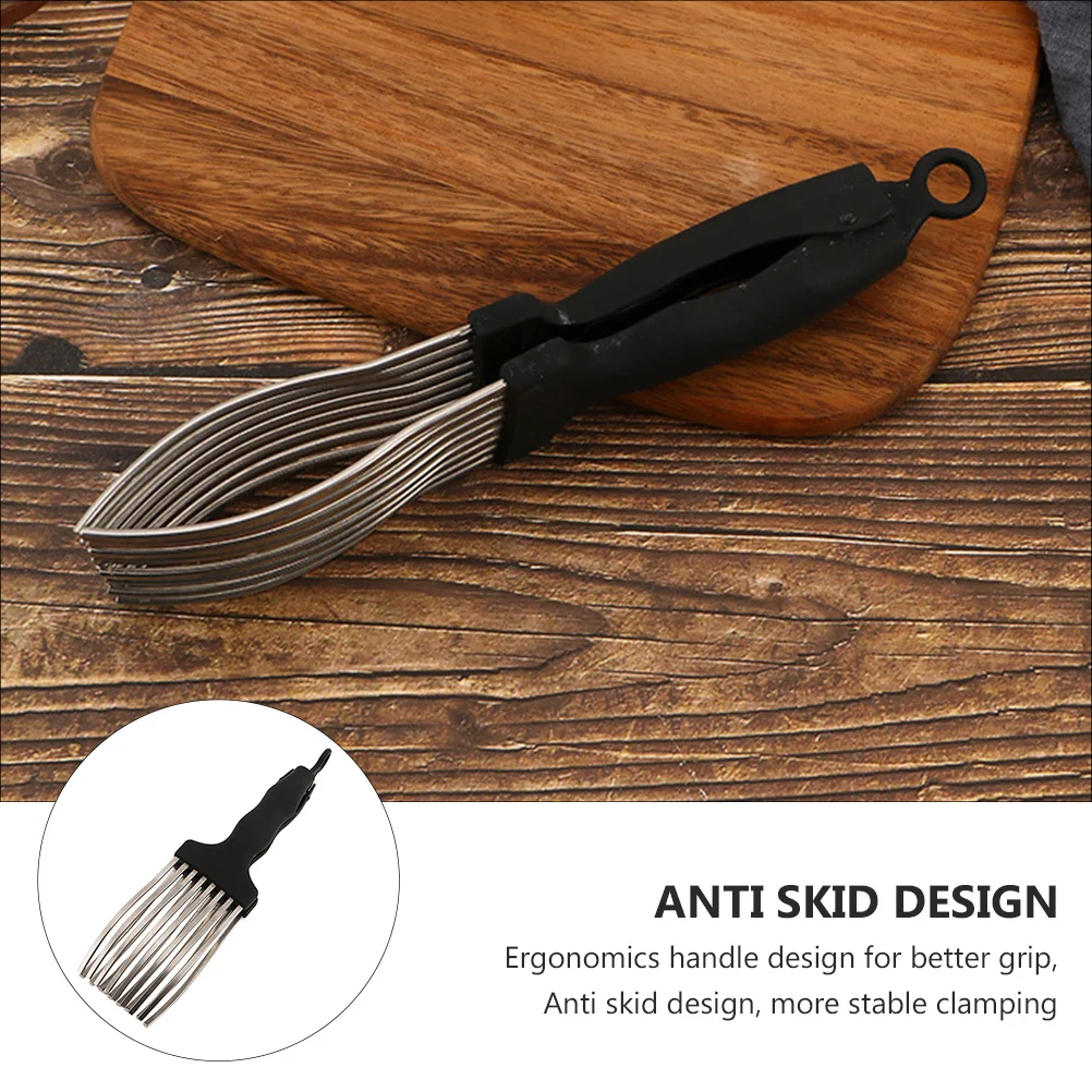 Stainless Steel Food Clip Barbecue Ham Clamp Ergonomic Heat Resistant Kitchen Tong Household Bread Serving Clamp Bbq Tool
Stainless Steel Food Clip Barbecue Ham Clamp Ergonomic Heat Resistant Kitchen Tong Household Bread Serving Clamp Bbq Tool