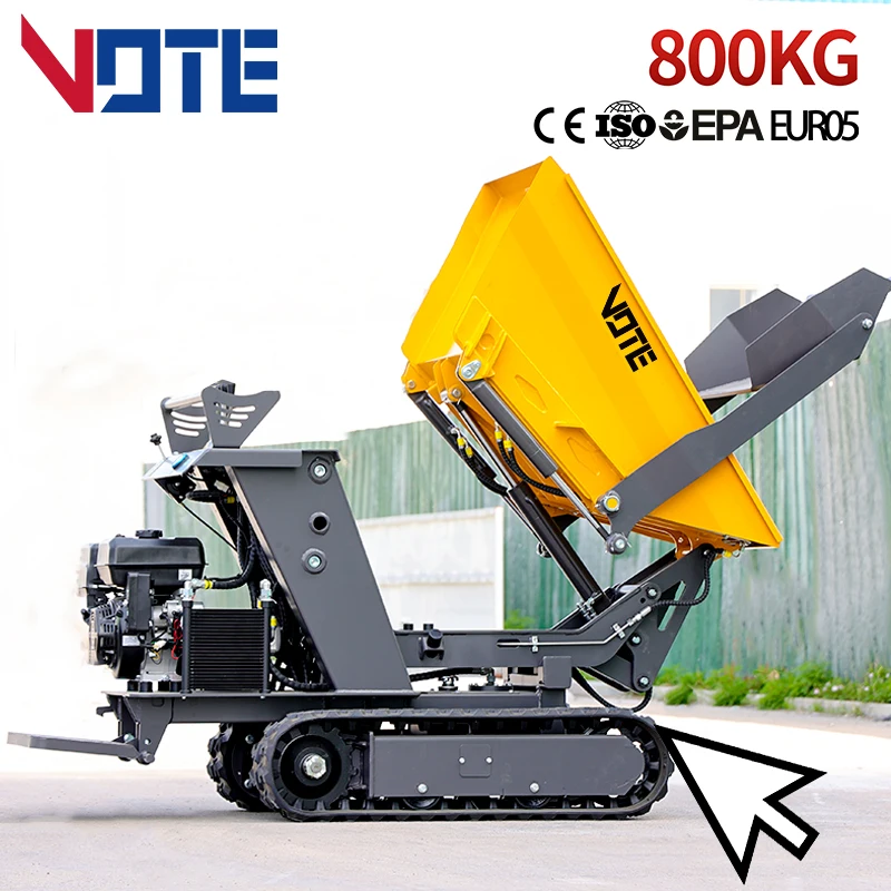 caterpillar dumper mini dump truck crawler dumper Euro5 Self-Unloading Indoor&Outdoor Construction Truck customized
caterpillar dumper mini dump truck crawler dumper Euro5 Self-Unloading Indoor&Outdoor Construction Truck customized