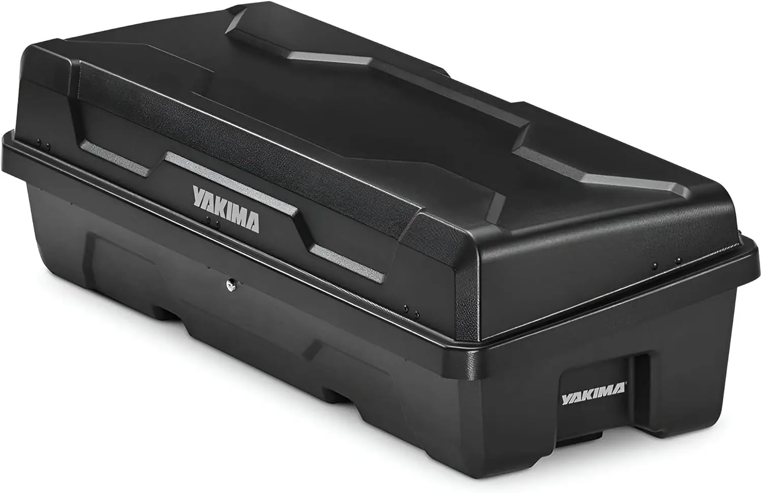Hard Shell Cargo Box, Vehicle Rooftop Travel & Storage Gear Case, Carrier for Cartop or Truck Bed, 10 Cubic Feet, DeepSpace 10,
Hard Shell Cargo Box, Vehicle Rooftop Travel & Storage Gear Case, Carrier for Cartop or Truck Bed, 10 Cubic Feet, DeepSpace 10,