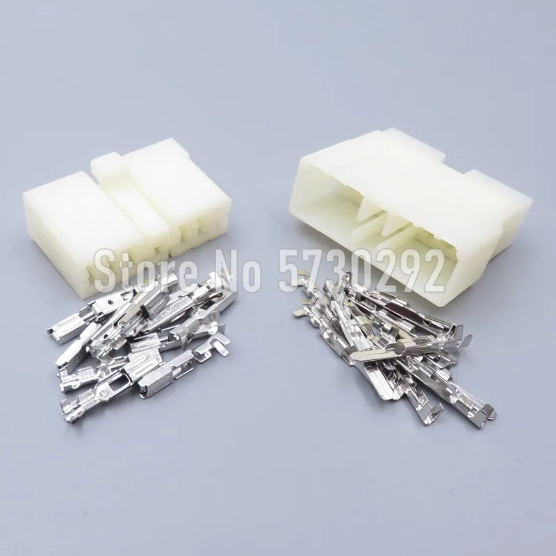 13P Automobile Socket Electrical Housing Connector Car Audio Plug Wiring Harness For Motors Auto
13P Automobile Socket Electrical Housing Connector Car Audio Plug Wiring Harness For Motors Auto