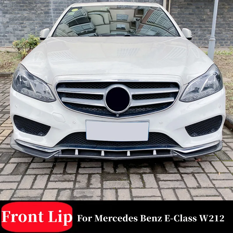 Для 2013-2015 Mercedes Benz E-Class W212 автомобильный передний бампер сплиттер для губ BodyKit защитная защита внешние аксессуары для тюнинга
Для 2013-2015 Mercedes Benz E-Class W212 автомобильный передний бампер сплиттер для губ BodyKit защитная защита внешние аксессуары для тюнинга