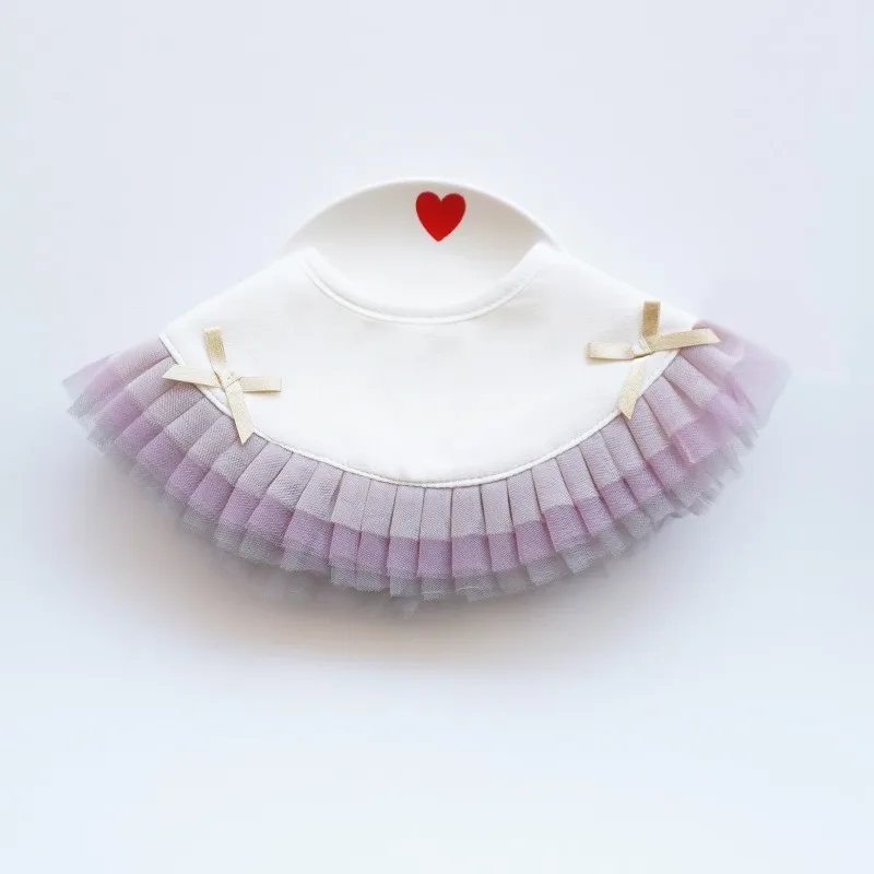 Ins Korean Version of Spring and Autumn New Style Baby Bib, Baby Mouth Towel, Newborn Hooded Bib, for 0-2 Years Old Children
Ins Korean Version of Spring and Autumn New Style Baby Bib, Baby Mouth Towel, Newborn Hooded Bib, for 0-2 Years Old Children