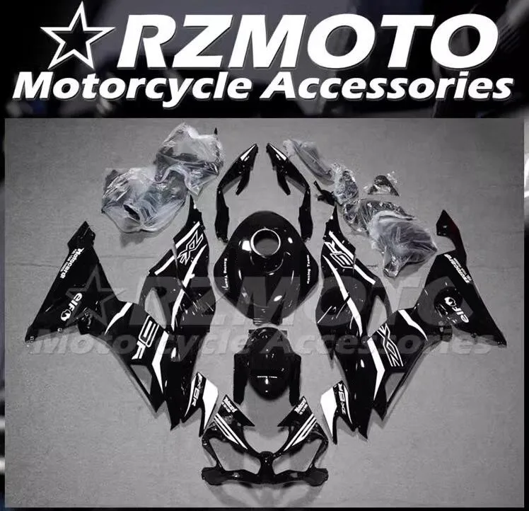 4Gifts New ABS Fairings kit Fit For Kawasaki ZX-6R ZX6R 636 2019 2020 2021 2022 2023 19 20 21 22 23 Bodywork Set Black
4Gifts New ABS Fairings kit Fit For Kawasaki ZX-6R ZX6R 636 2019 2020 2021 2022 2023 19 20 21 22 23 Bodywork Set Black