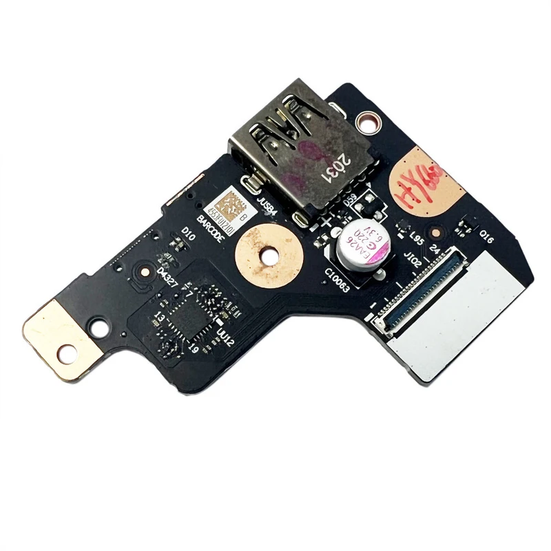 MM+USB Board US forLenovo Legion 5 Pro-16ACH6H 82JQ Laptop 5C50S25187 NS-D562
MM+USB Board US forLenovo Legion 5 Pro-16ACH6H 82JQ Laptop 5C50S25187 NS-D562