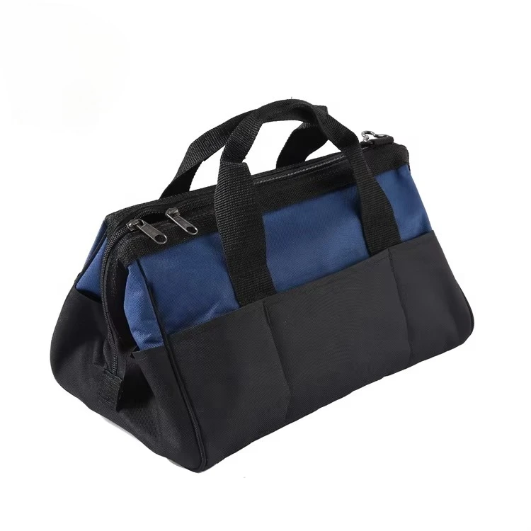 Good Waterproof Personal Miniature Oxford Fabric Safety Portable Lockout Bag Tool Bags
Good Waterproof Personal Miniature Oxford Fabric Safety Portable Lockout Bag Tool Bags