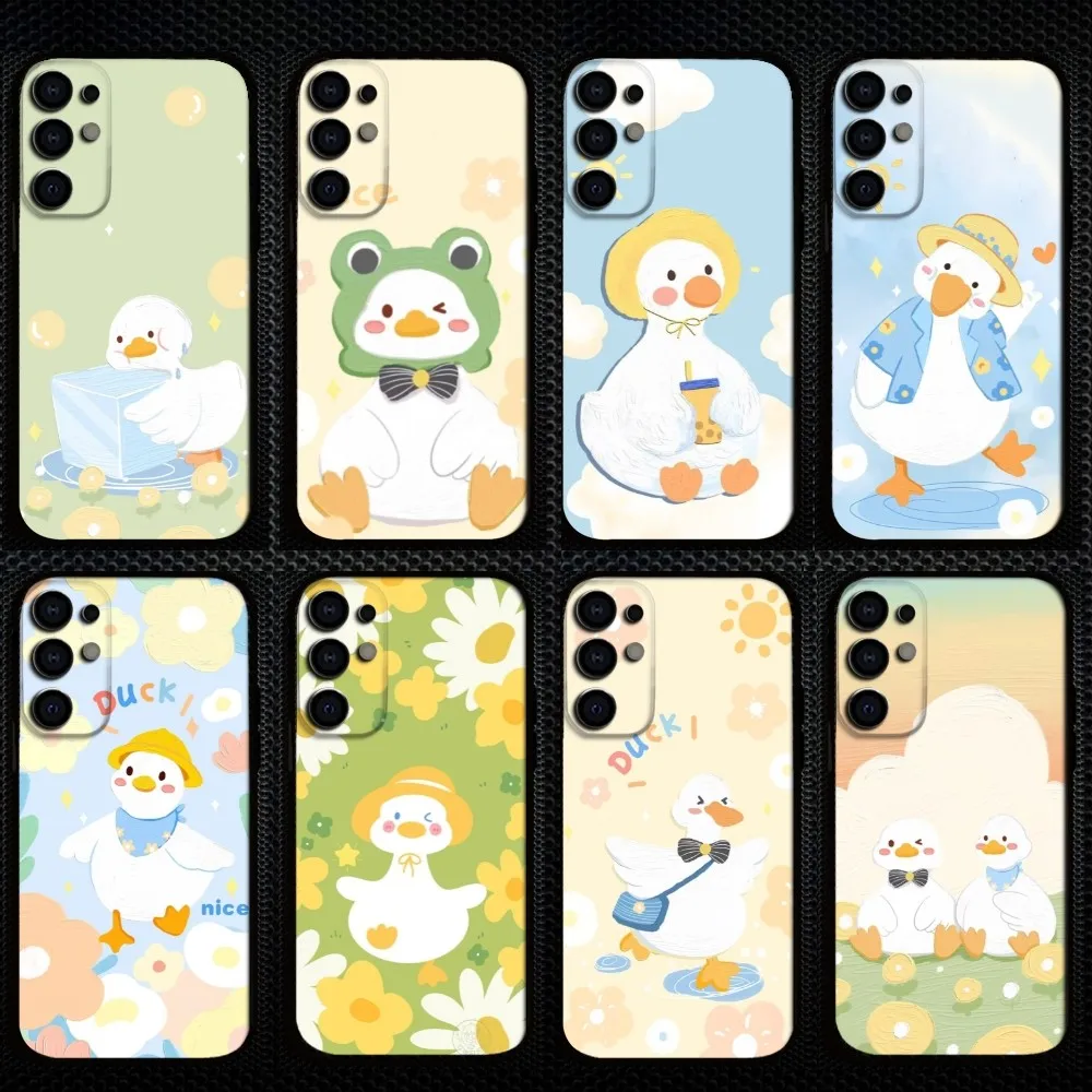 Interesting Cactus Duck Pattern Phone Case For Samsung S25/S24/S23/S22/S21/S20/Plus,Fe,Lite/Others Black Cover
Interesting Cactus Duck Pattern Phone Case For Samsung S25/S24/S23/S22/S21/S20/Plus,Fe,Lite/Others Black Cover