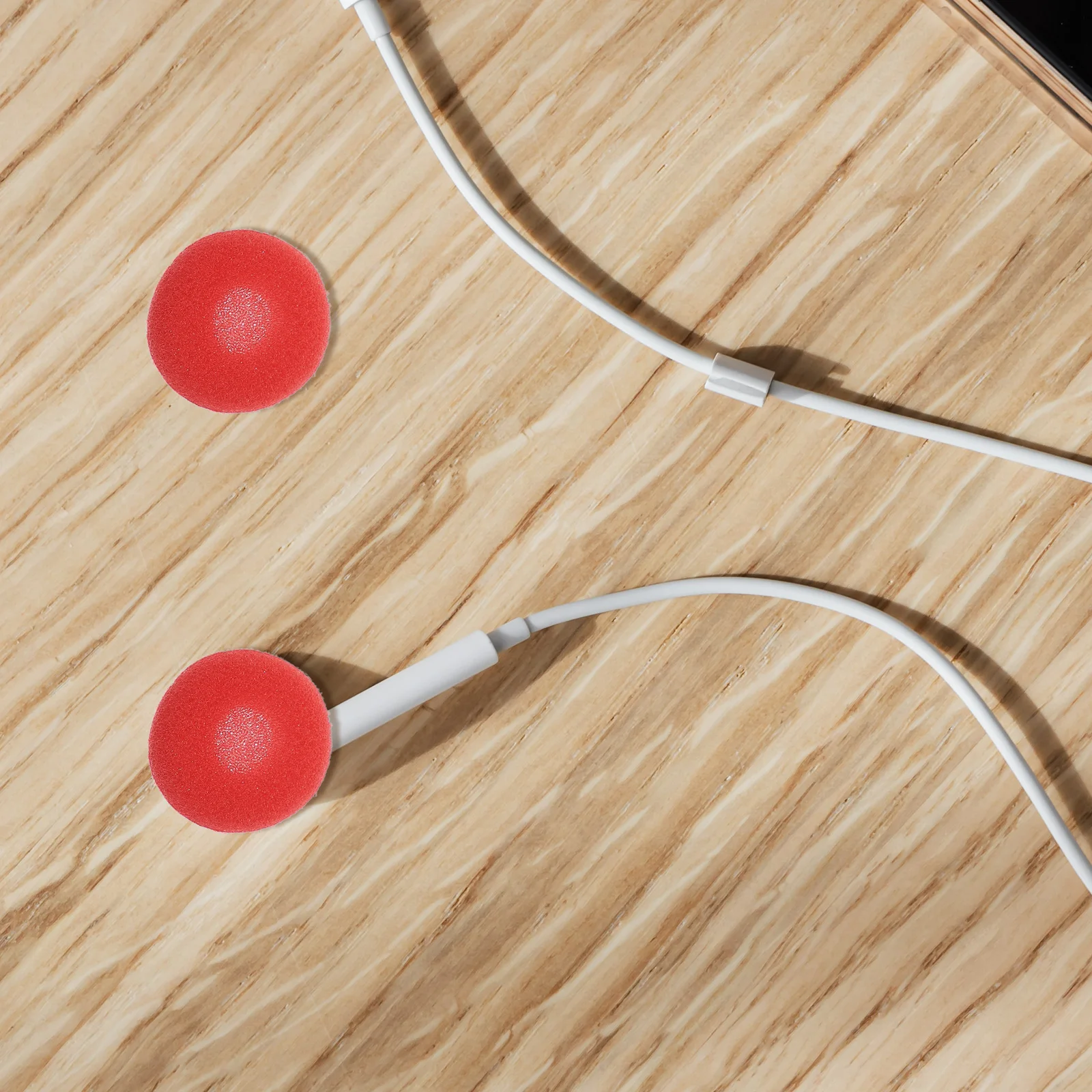 50pcs Earphone Replacement Cushions Soft Breathable Durable Ear Bud Pad Covers For Earbuds Earphones
50pcs Earphone Replacement Cushions Soft Breathable Durable Ear Bud Pad Covers For Earbuds Earphones