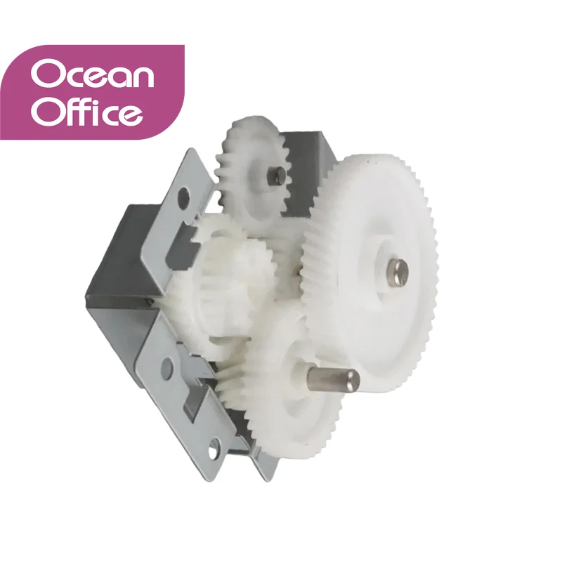 RC2-3193 Fuser Drive Gear Assembly for HP LaserJet CP2025 CM2320 M351 M451 M375 M475 M476 2025 2320 341 451 475 476 375 Gear
RC2-3193 Fuser Drive Gear Assembly for HP LaserJet CP2025 CM2320 M351 M451 M375 M475 M476 2025 2320 341 451 475 476 375 Gear
