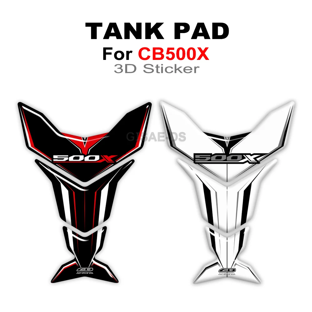 For Honda CB500X CB 500 X 500X Motorcycle Accessories Tank Pad Protection Stickers Decal
For Honda CB500X CB 500 X 500X Motorcycle Accessories Tank Pad Protection Stickers Decal 