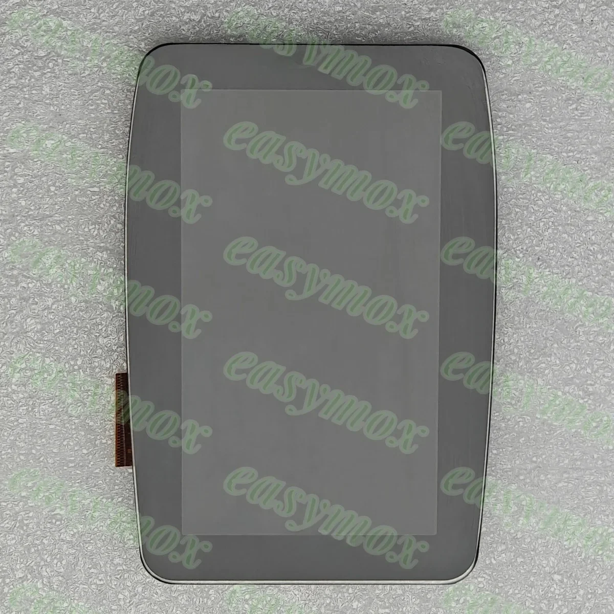 4.3" LCD Display for GARMIN Echomap 43DV Navigation Screen Replacement A043FTN02.0
4.3" LCD Display for GARMIN Echomap 43DV Navigation Screen Replacement A043FTN02.0