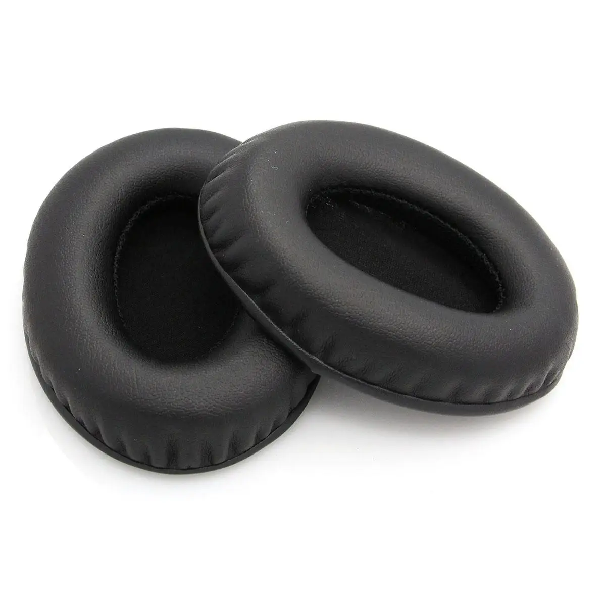 Protein Skin Ear Pads Replacement Black Memory Foam Comfortable Stereo Music Headset Accessories Long Lasting Durable Soft
Protein Skin Ear Pads Replacement Black Memory Foam Comfortable Stereo Music Headset Accessories Long Lasting Durable Soft