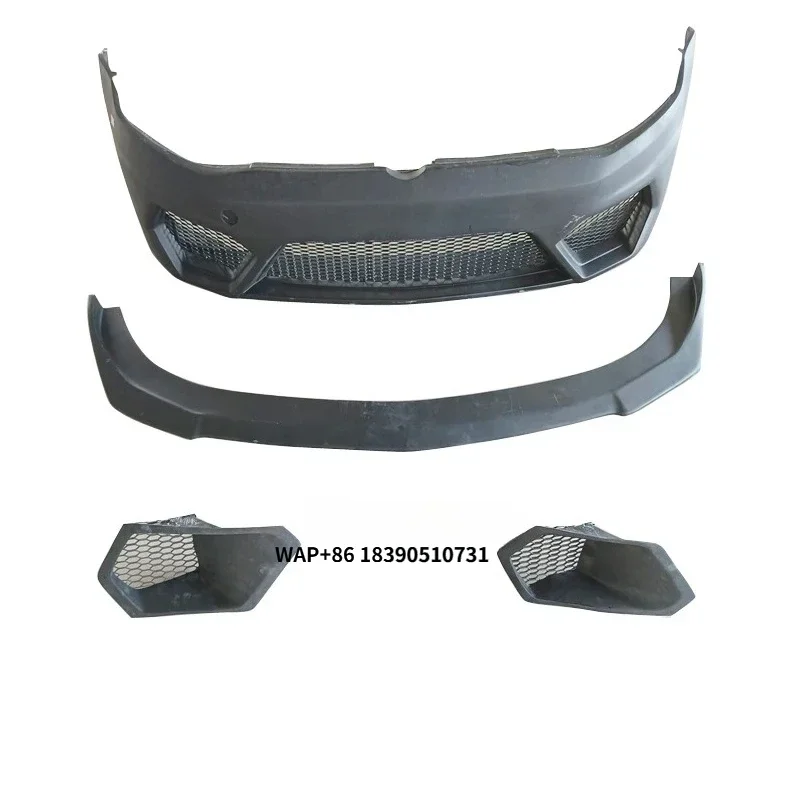 For VW Golf 7 Upgrade ASPES Front Bumper Rear Bumper Side Skirt Spoiler Hood Body Kit
For VW Golf 7 Upgrade ASPES Front Bumper Rear Bumper Side Skirt Spoiler Hood Body Kit