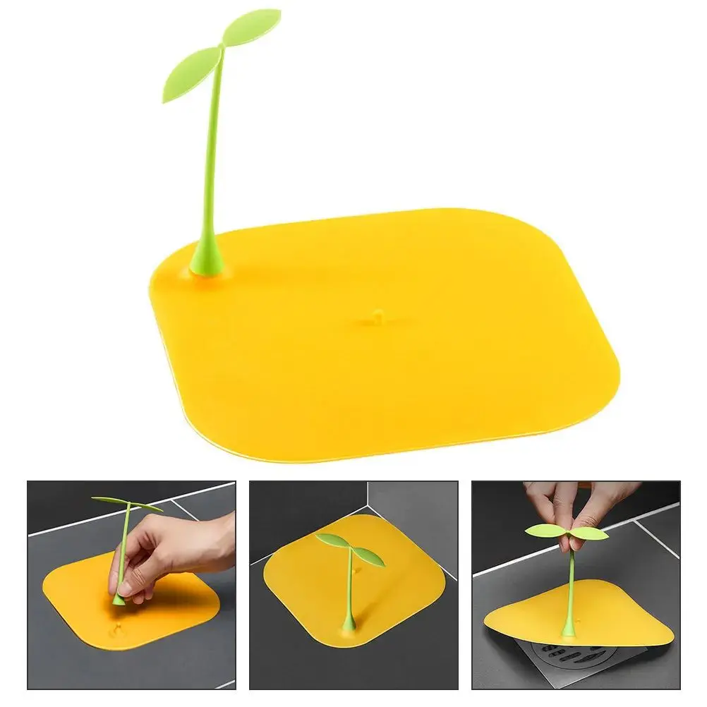 Silicone Anti Odor Floor Drain Deodorant Pad Toilet Pad Bathroom Anti Odor Sewer Deodorant Cover Water Stopper Bathroom Products
Silicone Anti Odor Floor Drain Deodorant Pad Toilet Pad Bathroom Anti Odor Sewer Deodorant Cover Water Stopper Bathroom Products
