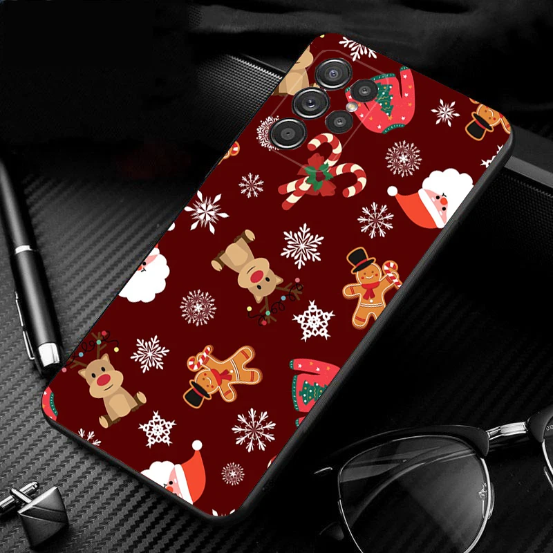 Phone Case For Samsung Galaxy S25 S24 S23 S22 S21 Ultra S24 S23 S22 S21 S25 Plus S24 S20 FE Christmas Deer Tree
Phone Case For Samsung Galaxy S25 S24 S23 S22 S21 Ultra S24 S23 S22 S21 S25 Plus S24 S20 FE Christmas Deer Tree