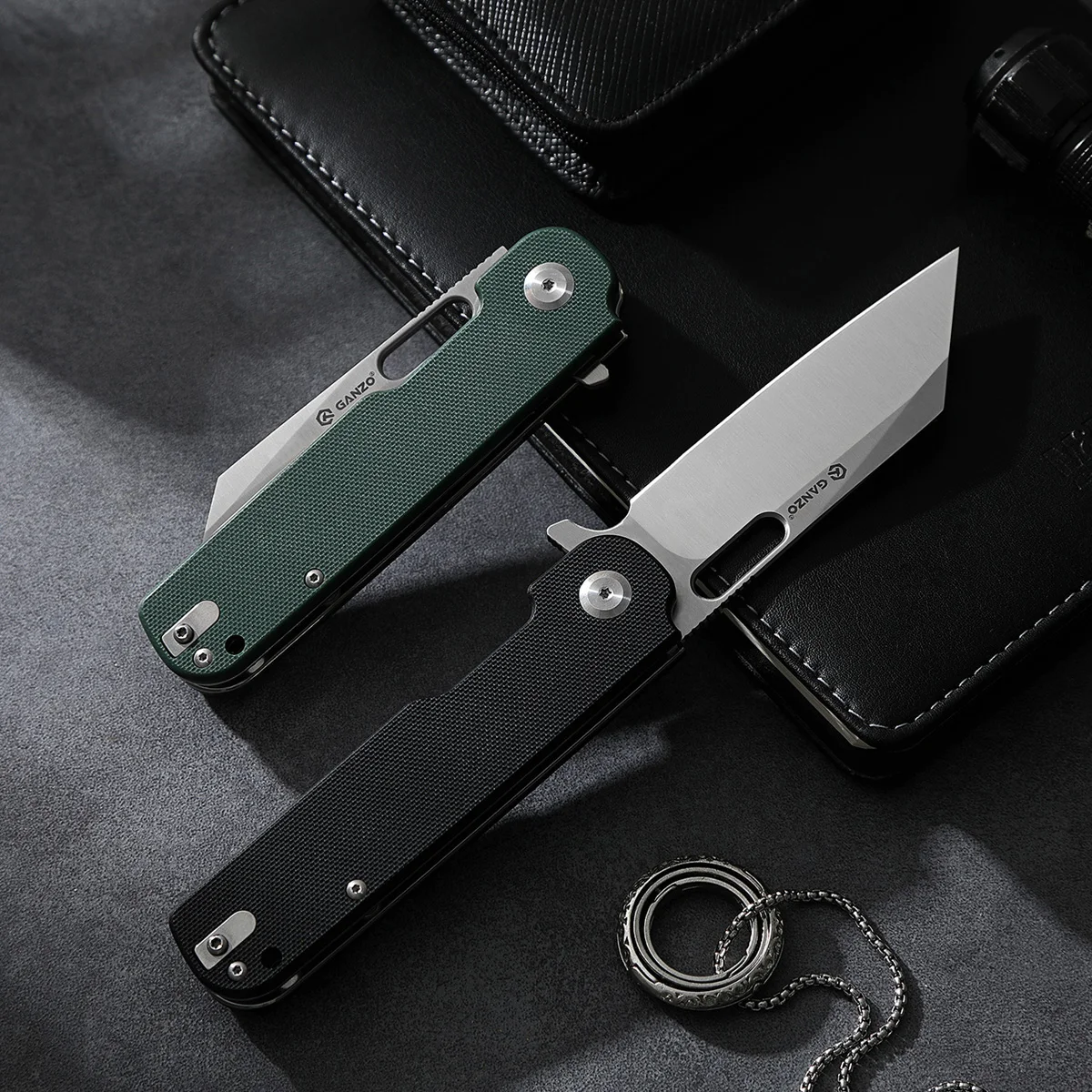 Ganzo FBKnife G770 Тактический карманный нож с лезвием D2 G10 Ручка Складной инструмент для выживания для кемпинга на открытом воздухе
Ganzo FBKnife G770 Тактический карманный нож с лезвием D2 G10 Ручка Складной инструмент для выживания для кемпинга на открытом воздухе