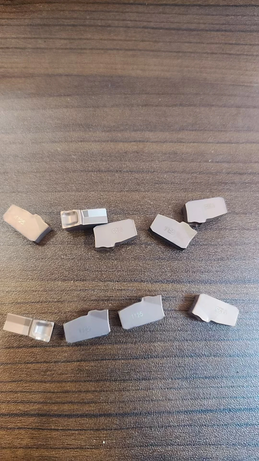 N151.2-300-4E 4225 CNC BLADE N151.2-300-5E 1125
N151.2-300-4E 4225 CNC BLADE N151.2-300-5E 1125