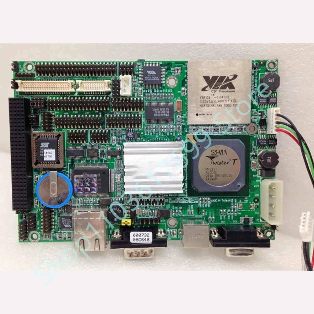 Industrial Control Medical High Reliability Gene-6310 Rev.B1.0
Industrial Control Medical High Reliability Gene-6310 Rev.B1.0