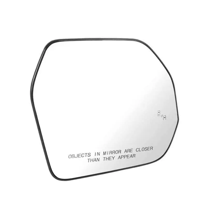 Heated Blind Spot Mirror Lens Rearview Mirror Glass For Toyota Sequoia 2023-2025 2022-2025 Right 87902-0C020
Heated Blind Spot Mirror Lens Rearview Mirror Glass For Toyota Sequoia 2023-2025 2022-2025 Right 87902-0C020