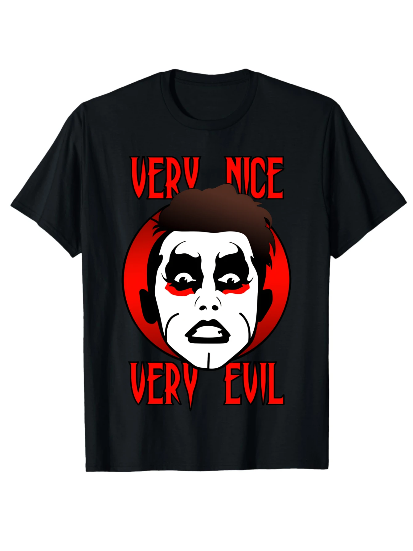 2026-2027 High-Quality Men's Summer New Thickened Cotton Short Sleeve T-Shirt with Premium Printed Design Trendy Brand
2026-2027 High-Quality Men's Summer New Thickened Cotton Short Sleeve T-Shirt with Premium Printed Design Trendy Brand