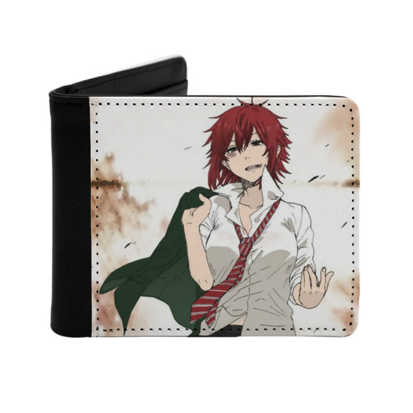 Tomo Aizawa Short Men's Wallet Multifunction Purse Male Pu Leather Wallet Tomo Chan Wa Onnanoko Tomo Chan Wa Onnanoko Tomo Chan
Tomo Aizawa Short Men's Wallet Multifunction Purse Male Pu Leather Wallet Tomo Chan Wa Onnanoko Tomo Chan Wa Onnanoko Tomo Chan