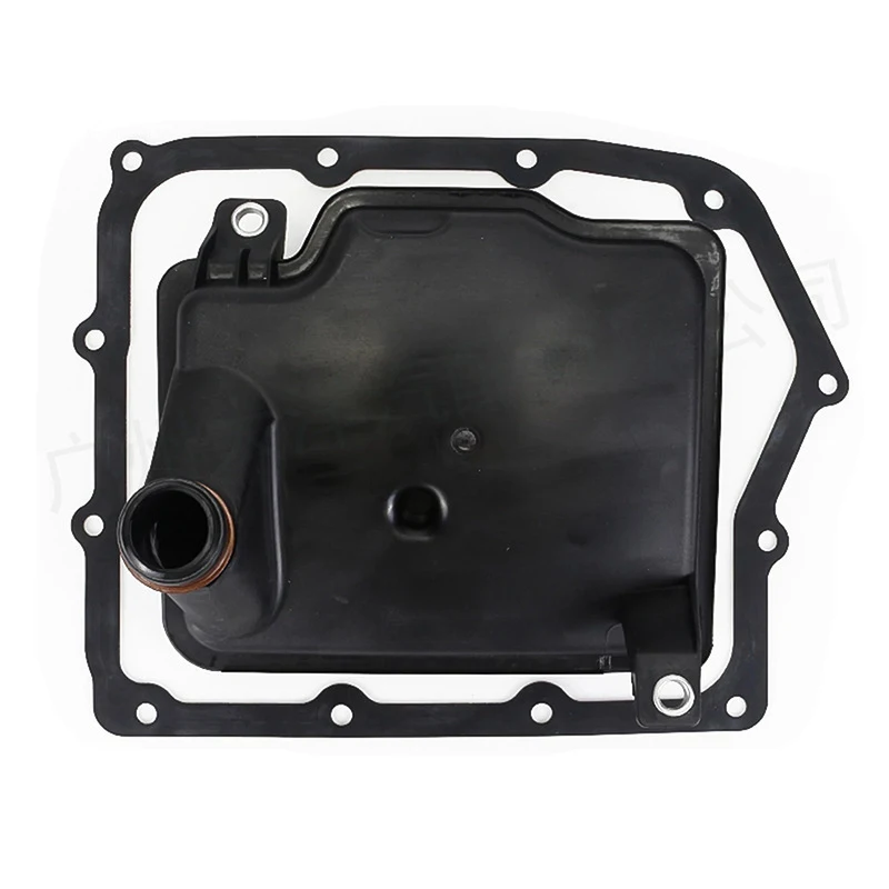 Automatic Transmission Filter with Gasket for CHRYSLER DODGE AVENGER JOURNEY RAM PROMASTER VOLKSWAGEN ROUTAN 68018555AA
Automatic Transmission Filter with Gasket for CHRYSLER DODGE AVENGER JOURNEY RAM PROMASTER VOLKSWAGEN ROUTAN 68018555AA