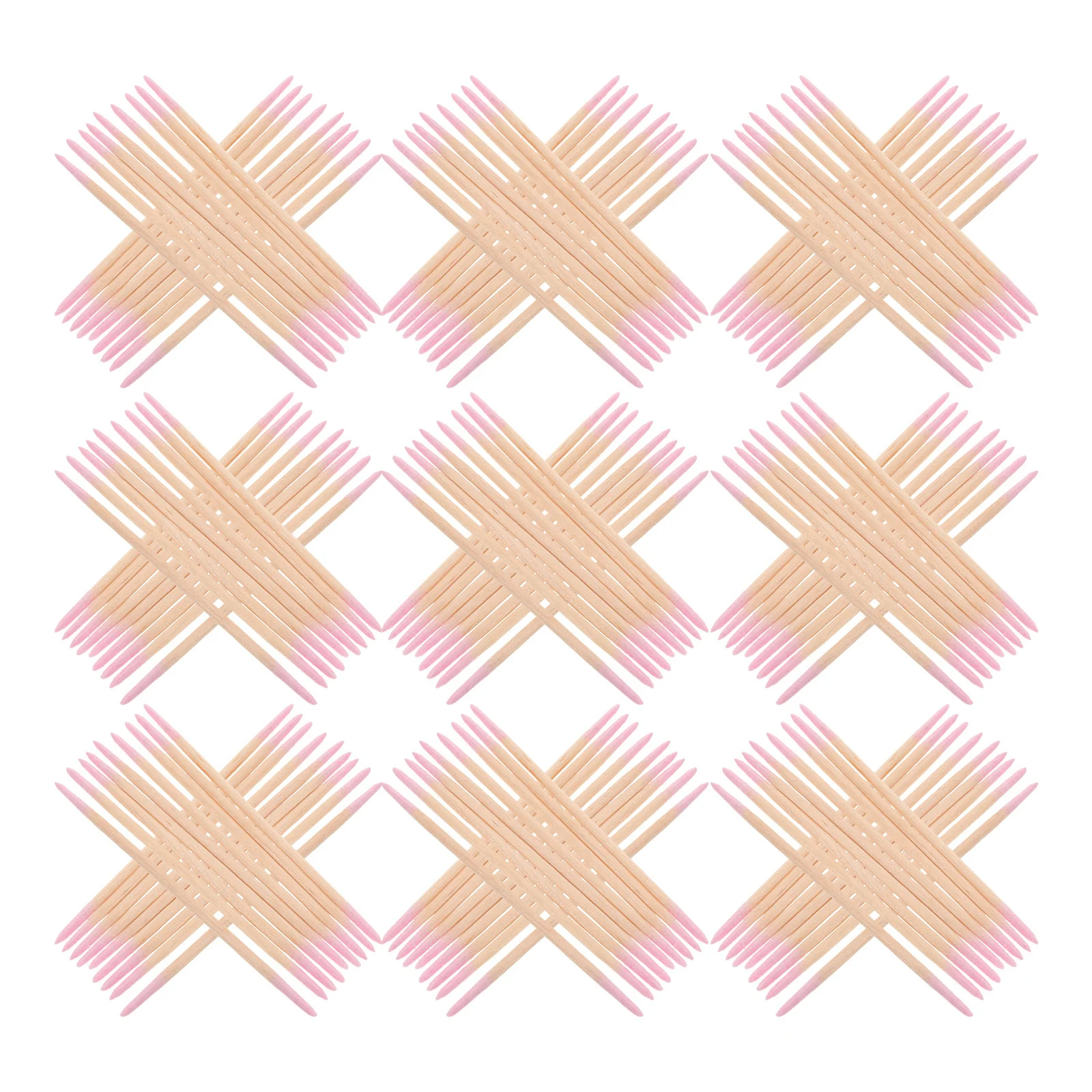 1500Pcs Pointed Tip Double Ended Cotton Swabs Microblading Nail Art Beauty Salon Eyelash Extension Precision Makeup Tools
1500Pcs Pointed Tip Double Ended Cotton Swabs Microblading Nail Art Beauty Salon Eyelash Extension Precision Makeup Tools