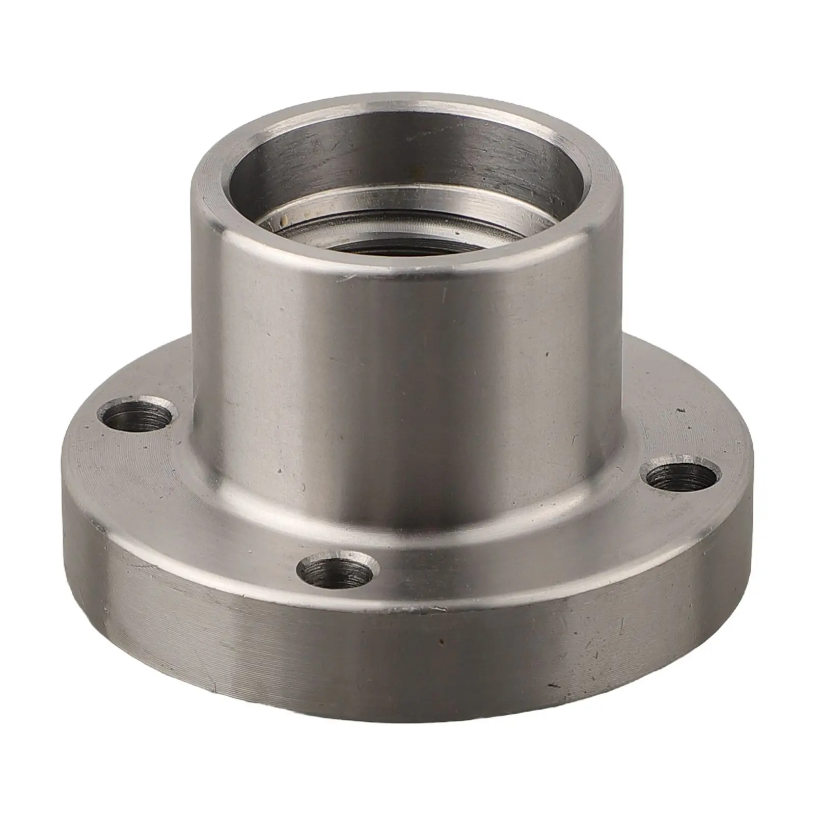 New Practical Lathe Face Plate Flange Faceplate 1PC Crafted With Precision Fit 1-8TPI Thread Turning Machine Chuck Wood
New Practical Lathe Face Plate Flange Faceplate 1PC Crafted With Precision Fit 1-8TPI Thread Turning Machine Chuck Wood