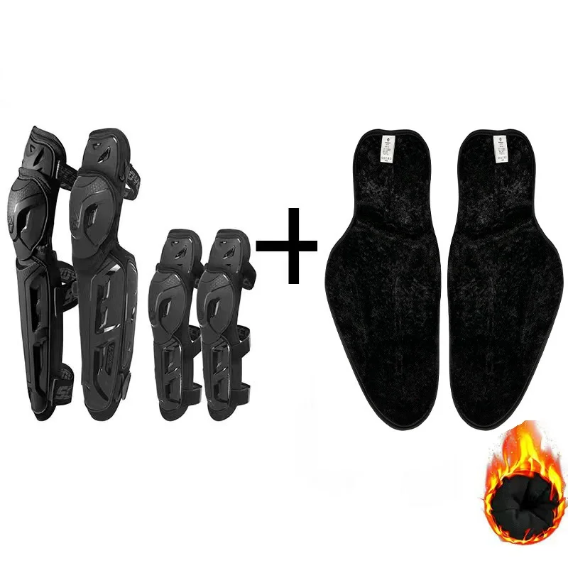 SCOYCO зимний теплый мотоциклетный колено локоть из ТПУ, защита голени, безопасная езда, гоночное оборудование для экстремальных видов спорта
SCOYCO зимний теплый мотоциклетный колено локоть из ТПУ, защита голени, безопасная езда, гоночное оборудование для экстремальных видов спорта