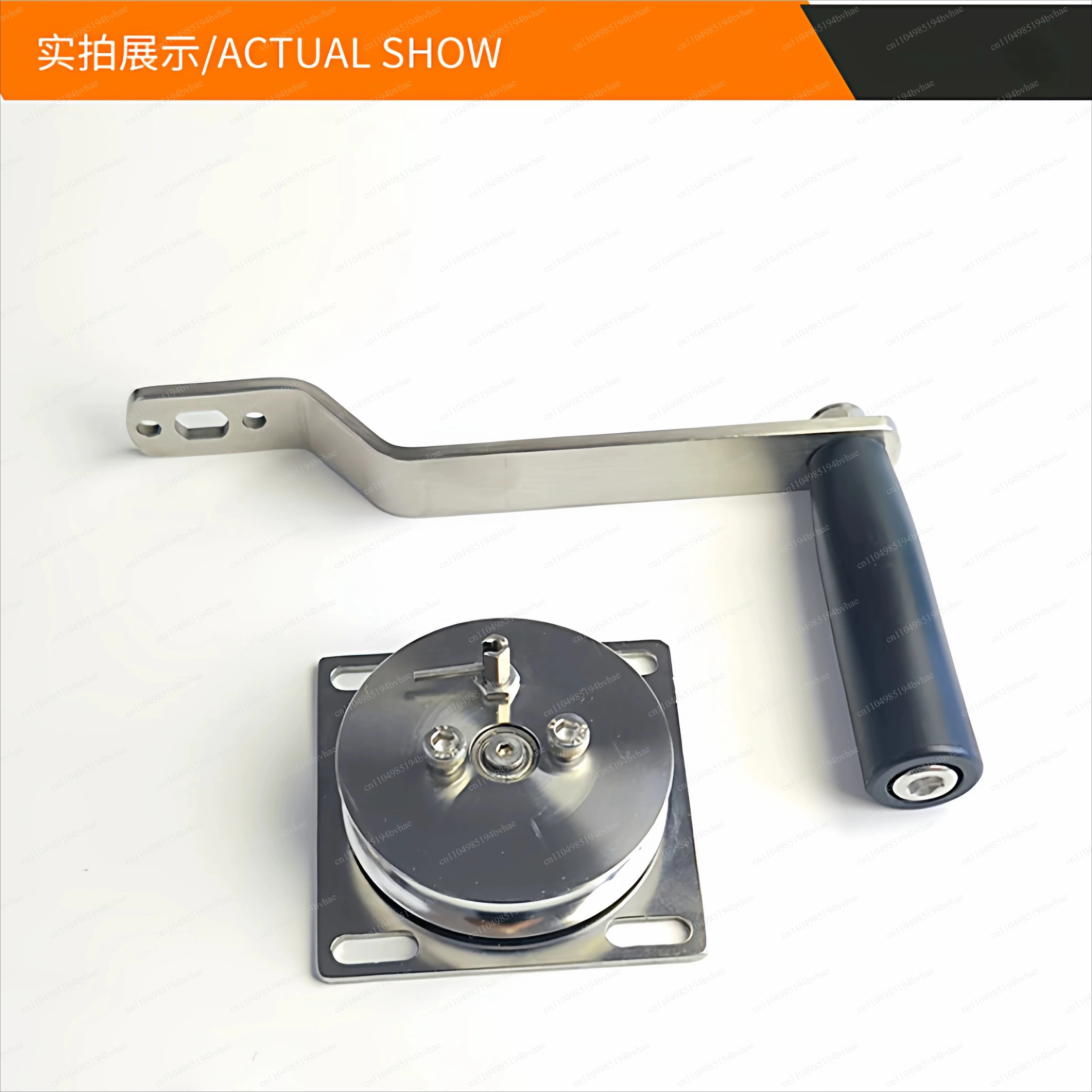 Stainless steel hand wheel roller shutter outdoor telescopic sunshade winch accessories red flag lifter
Stainless steel hand wheel roller shutter outdoor telescopic sunshade winch accessories red flag lifter