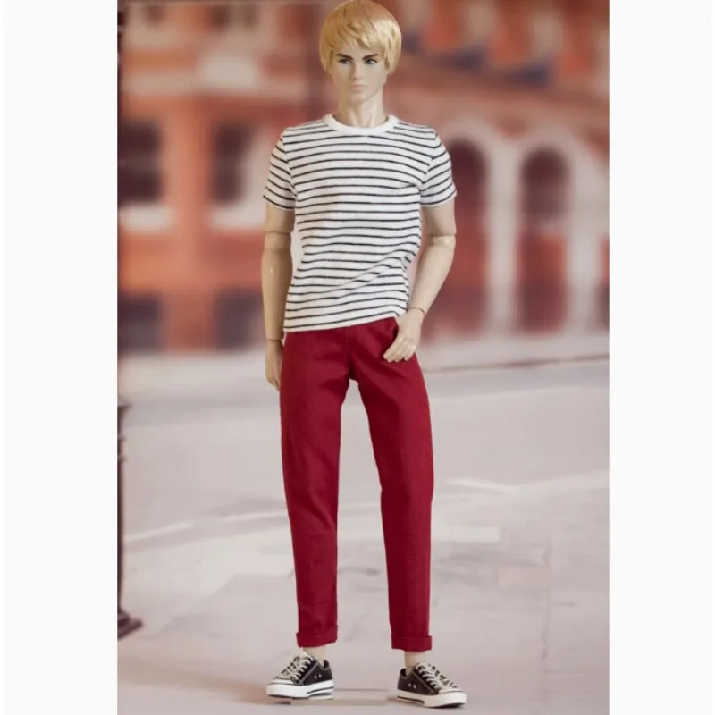 30 days process time Designed styles Toy gift clothes for your 30cm BB boy friend FR Homme OB27 Momoko 1/6 scale dolls BBIKG501
30 days process time Designed styles Toy gift clothes for your 30cm BB boy friend FR Homme OB27 Momoko 1/6 scale dolls BBIKG501